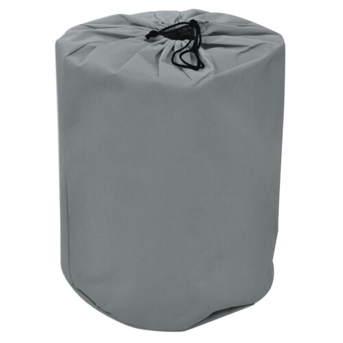 Caravan Cover Grey L - Image 4