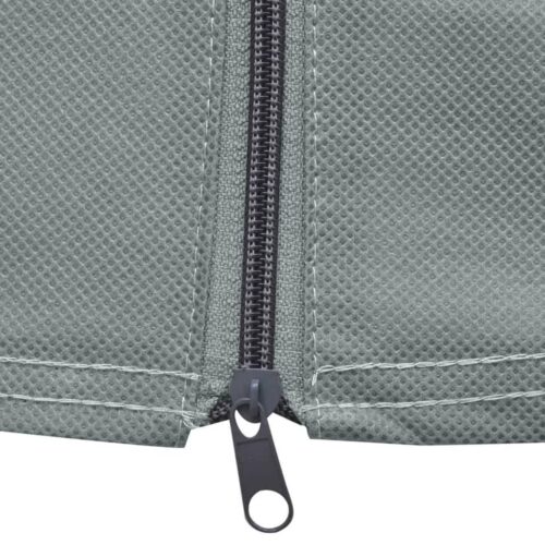 Caravan Cover Grey L - Image 5