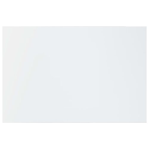 Bookshelf Boards 4pcs High Gloss White 60x40x1.5cm Engineered Wood - Image 4
