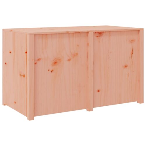 Outdoor Kitchen Cabinet 106x55x64cm Solid Wood Douglas - Image 7