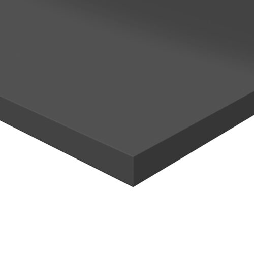 Bookshelf Boards 4pcs High Gloss Grey 80x30x1.5cm Engineered Wood - Image 6