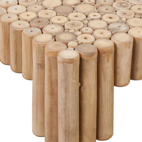 Coffee Table Bamboo - Image 3