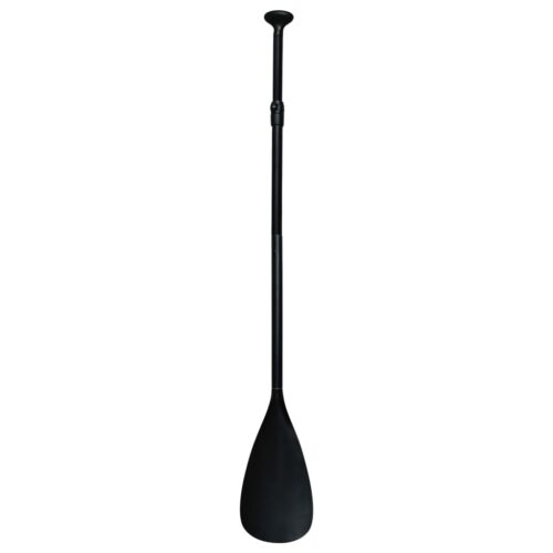 Inflatable Stand Up Paddle Board Set SUP Kayak Surf Water Surfboard Green White - Image 5