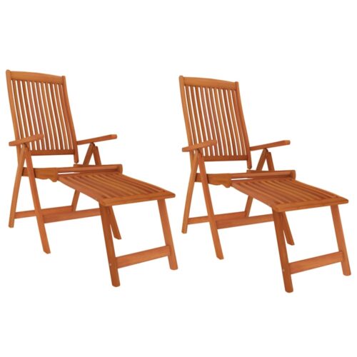7-Piece Garden Dining Set Wood Timber Outdoor Patio Furniture Eucalyptus - Image 6