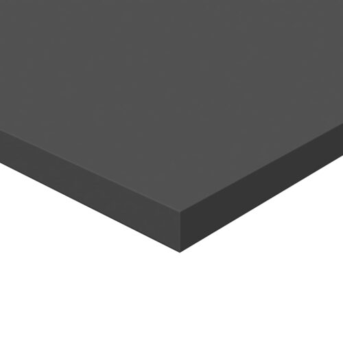 Bookshelf Boards 4pcs Grey 60x40x1.5cm Engineered Wood - Image 7