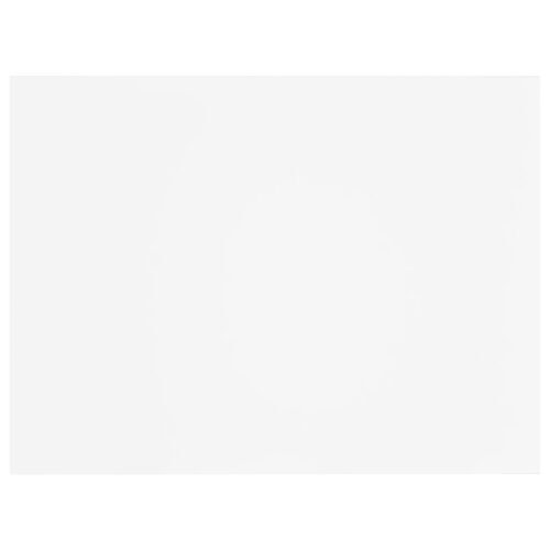 Bookshelf Boards 4pcs White 40x30x1.5cm Engineered Wood - Image 4