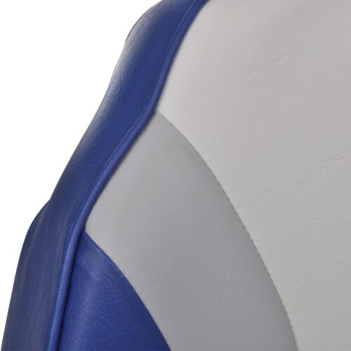 Foldable Boat Chair High Backrest - Image 3