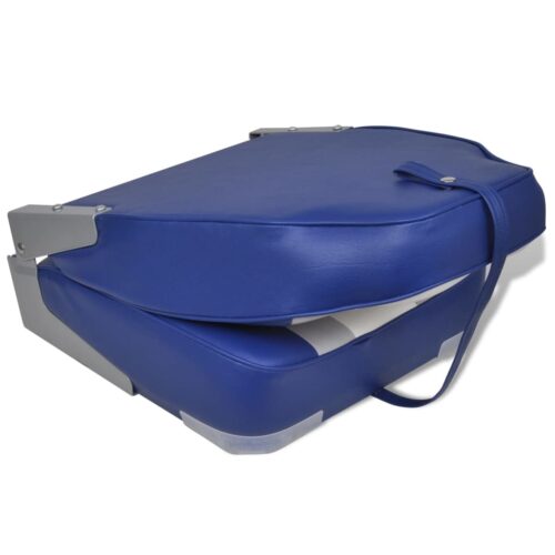 Foldable Boat Chair High Backrest - Image 5