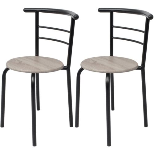 Breakfast Bar Set MDF - Image 5