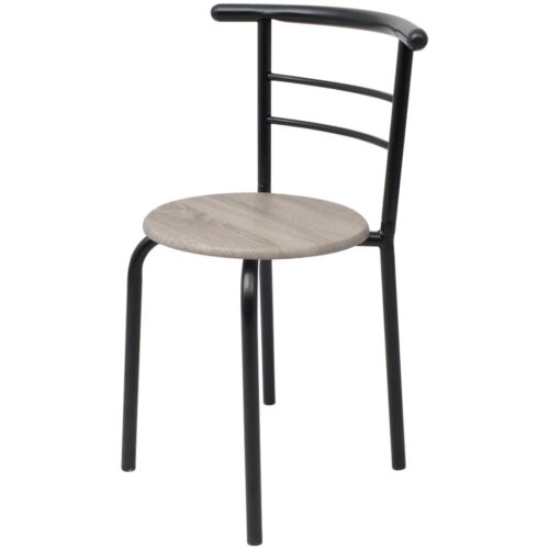 Breakfast Bar Set MDF - Image 6