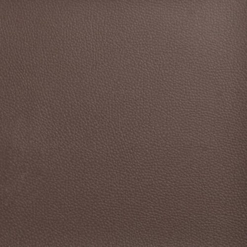 Footstool Brown 70x55x41cm Faux Leather - Image 6
