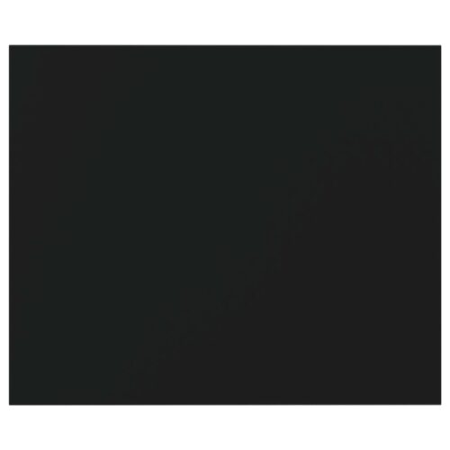 Bookshelf Boards 4pcs Black 60x50x1.5cm Engineered Wood - Image 4