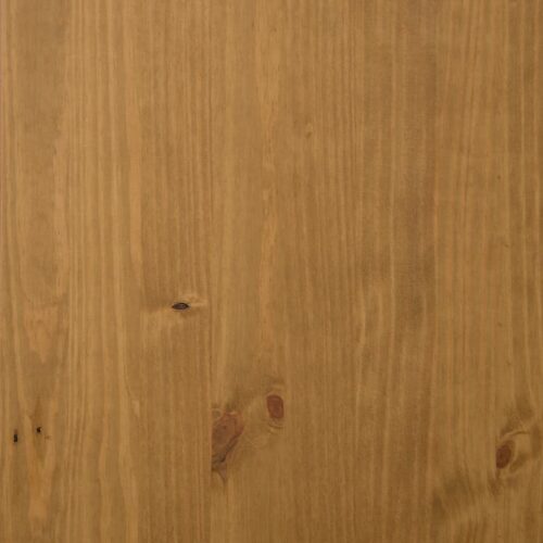 Coffee Table FLAM 100x50x32.5cm Solid Wood Pine - Image 8