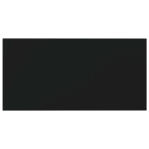 Bookshelf Boards 4pcs Black 100x50x1.5cm Engineered Wood - Image 4