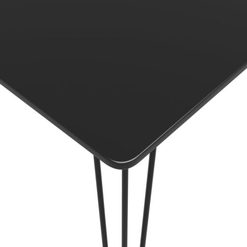 5-Piece Bar Set Black - Image 5