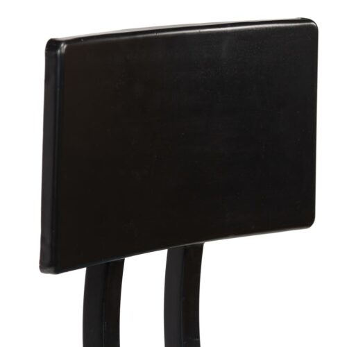5-Piece Bar Set Black - Image 11
