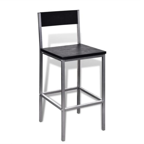 Counter Height Breakfast Bar Set - Image 3