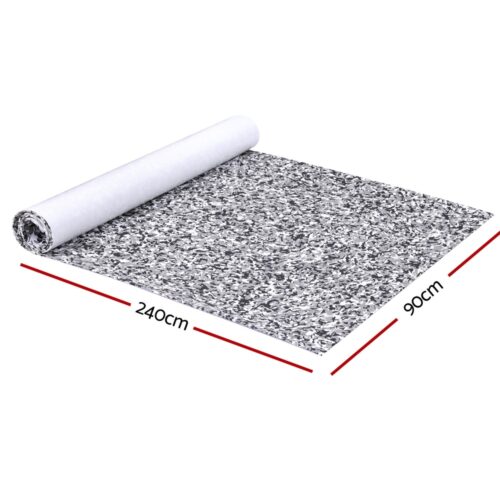 Seamanship EVA Foam Boat Flooring Marine Mat Decking Sheet 240x90x0.6cm Camo - Image 2