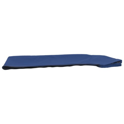 3 Bow Bimini Top Blue 183x196x137cm - Image 7