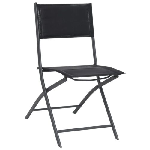 9-Piece Outdoor Dining Set Steel Outdoor Patio Lounge Furniture - Image 6