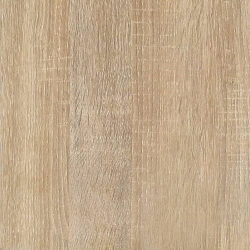 Bedside Cabinet Sonoma Oak 40x35x50cm - Image 9