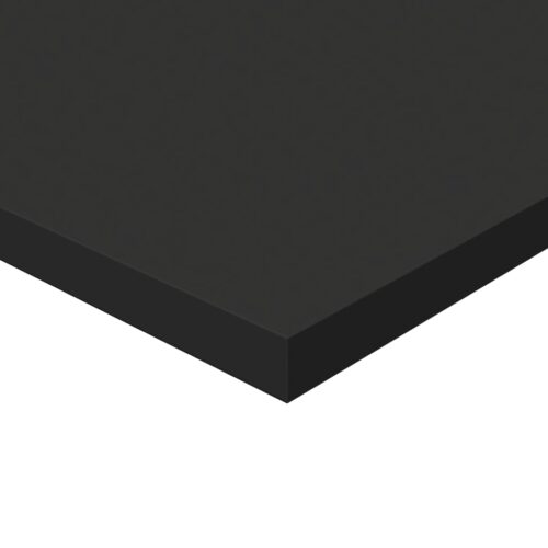 Bookshelf Boards 8pcs Black 60x30x1.5cm Engineered Wood - Image 6