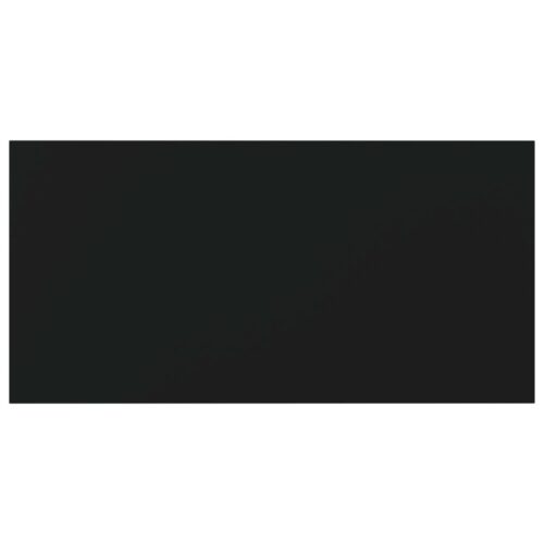 Bookshelf Boards 4pcs Black 80x40x1.5cm Engineered Wood - Image 4