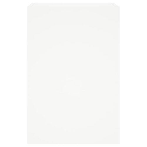 TV Wall Cabinets 2pcs White 40.5x30x60cm Engineered Wood - Image 7