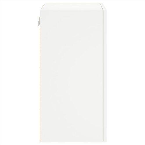 TV Wall Cabinets 2pcs White 40.5x30x60cm Engineered Wood - Image 8