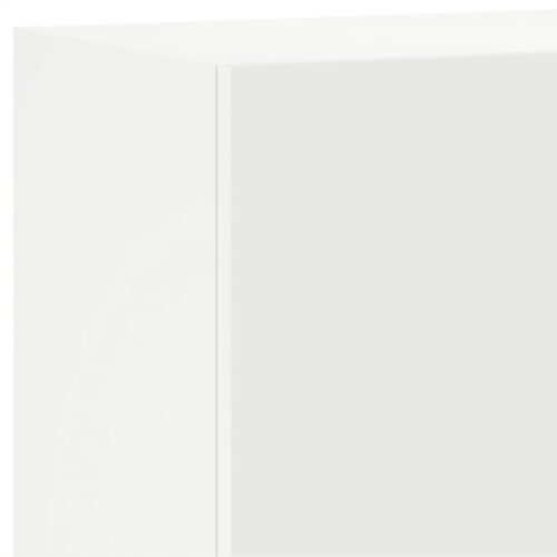 TV Wall Cabinets 2pcs White 40.5x30x60cm Engineered Wood - Image 11