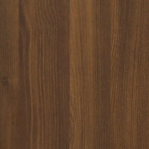 Bedside Cabinets 2pcs Brown Oak 50x39x47cm - Image 10
