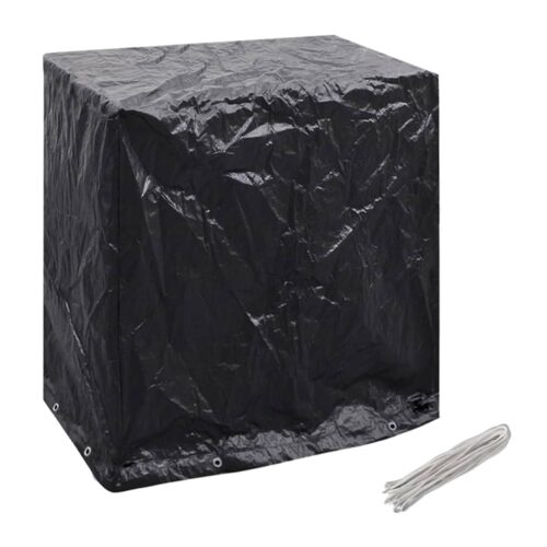 Garden Furniture Cover Tabletennis Table 8 Eyelets 160x55x182cm - Image 2