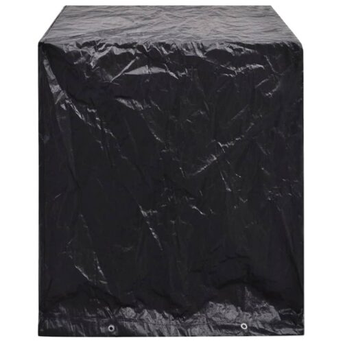 Garden Furniture Cover Tabletennis Table 8 Eyelets 160x55x182cm - Image 3