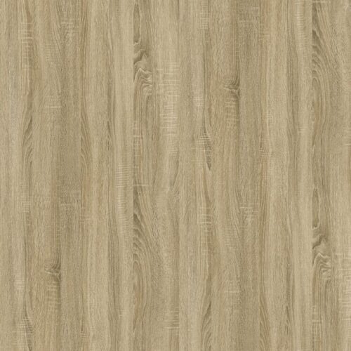 Side Tables 2pcs Sonoma Oak 50x46x35cm Engineered Wood - Image 11