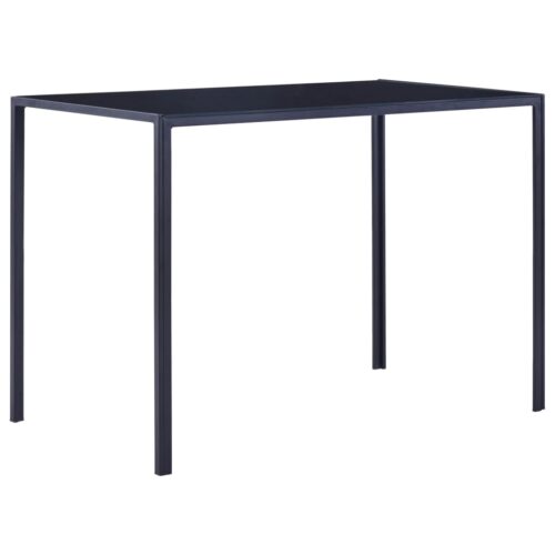 Five-Piece Dining Set Cappuccino - Image 2