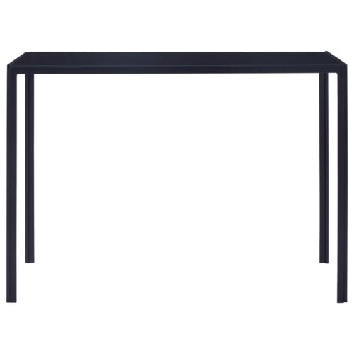 Five-Piece Dining Set Cappuccino - Image 3