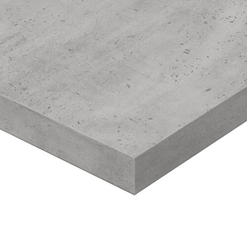 Bookshelf Boards 4pcs Concrete Grey 80x20x1.5cm Engineered Wood - Image 6