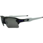 Oakley OO 9188-D659 Flak 2.0 XL Minnesota Vikings Prizm Black Sports Sunglasses