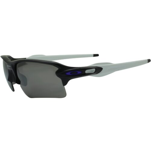 Oakley OO 9188-D659 Flak 2.0 XL Minnesota Vikings Prizm Black Sports Sunglasses