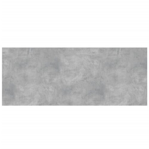 Bookshelf Boards 4pcs Concrete Grey 100x40x1.5cm Engineered Wood - Image 5
