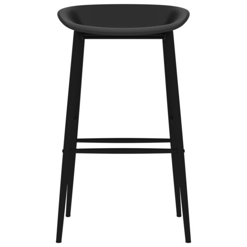 5-Piece Bar Set Black - Image 9