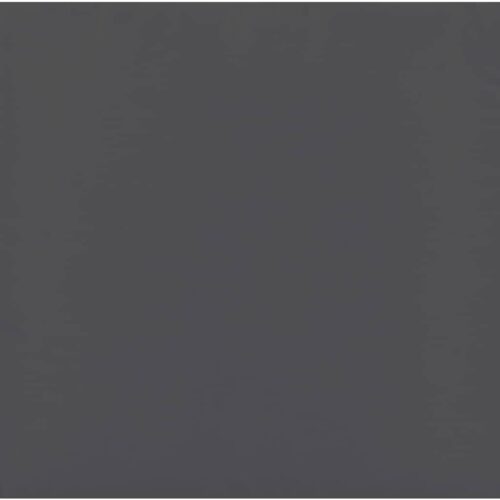 4-Piece Garden Lounge Set with Cushions Anthracite Steel - Image 7
