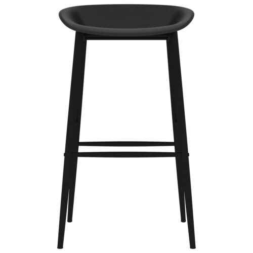 5-Piece Bar Set Black - Image 8