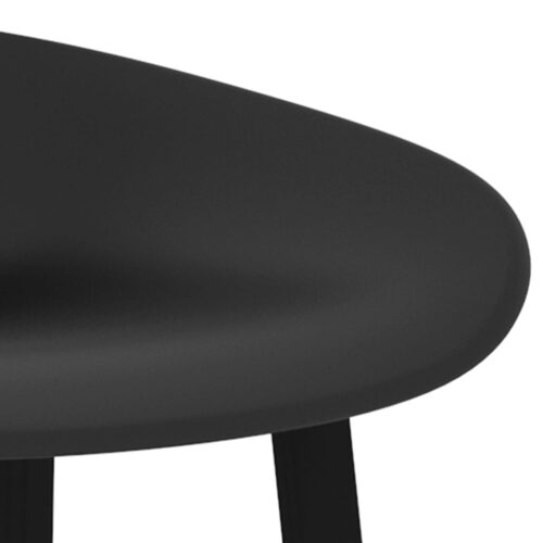 5-Piece Bar Set Black - Image 11