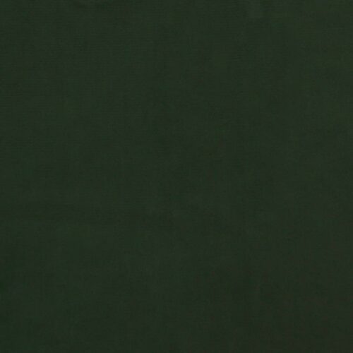 Velvet Rocking Chair Lounge Living Room Nursery Accent Armchair Dark Green - Image 6