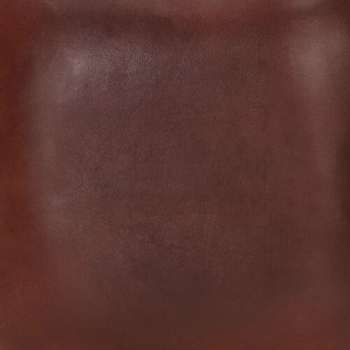 Bar Stools 4pcs Black Real Leather - Image 6