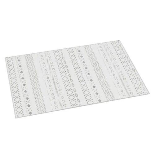 Artiss Rug 120x160cm Area Rug Washable Mat Large Carpet Soft Short Pile Una