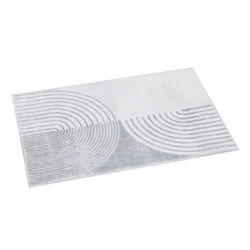 Artiss Rug 200x290cm Area Rug Washable Mat Large Carpet Faux Rabbit Fur Cyril - Image 2