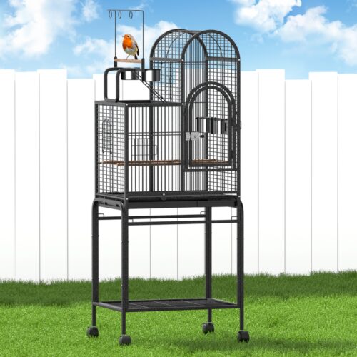 i.Pet Bird Cage 153cm Large Aviary - Image 7