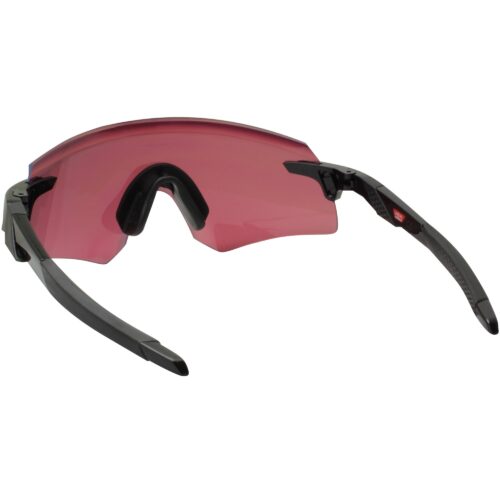 Oakley OO 9471-0236 Encoder Polished Black Prizm Field Lens Shield Sunglasses - Image 5